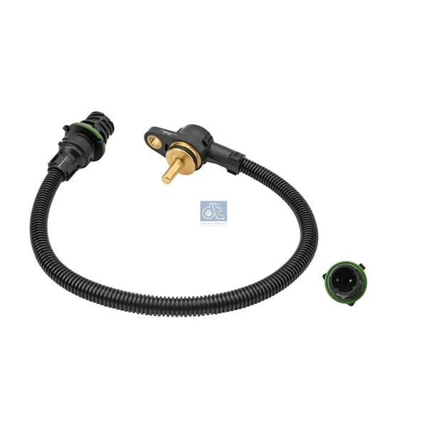 Temperature sensor 2.27165 DIESEL TECHNIC